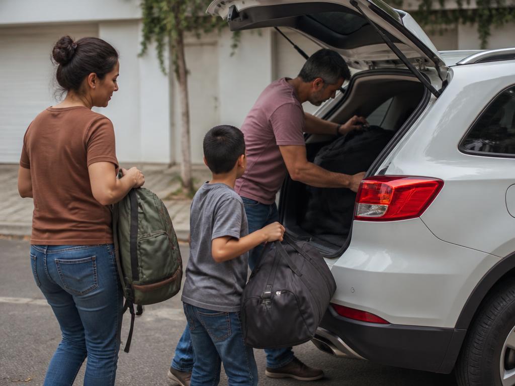 O carro certo para a rotina de todos